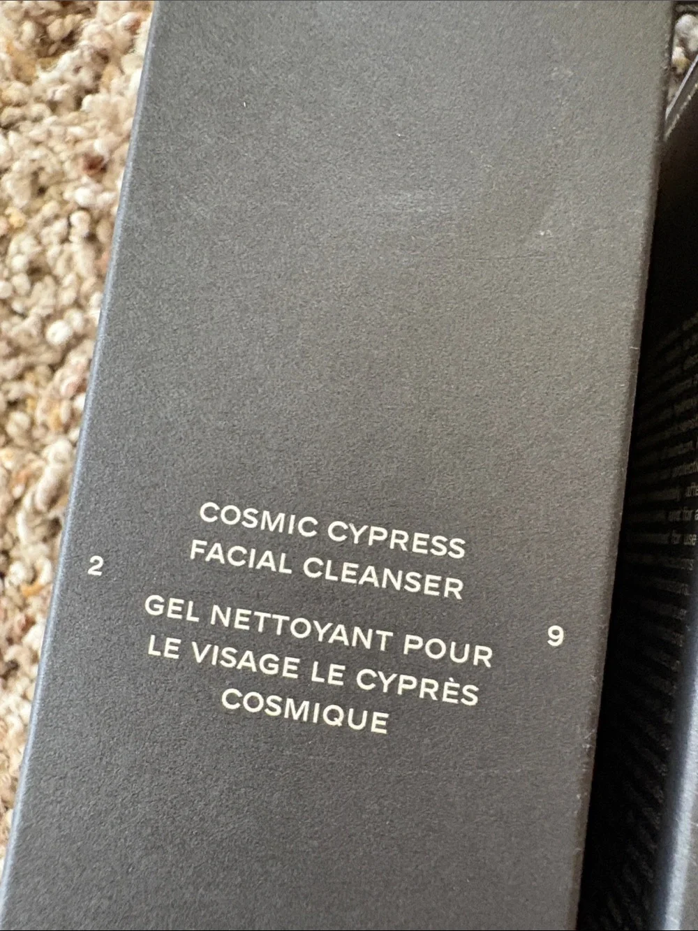 Twentynine Palms Set Facial Cleanser & Exfoliant